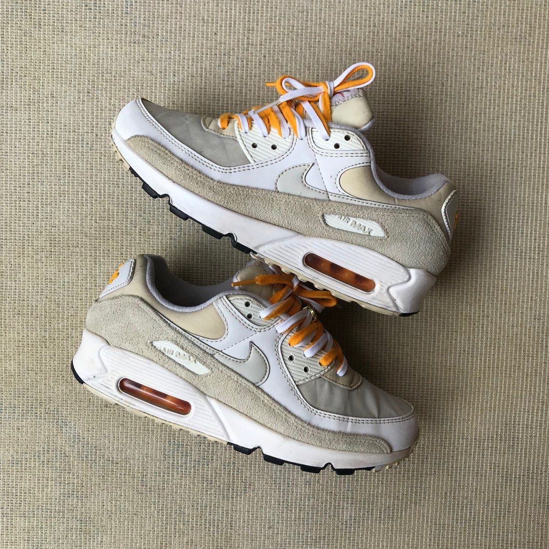 Nike air 2025 max gel