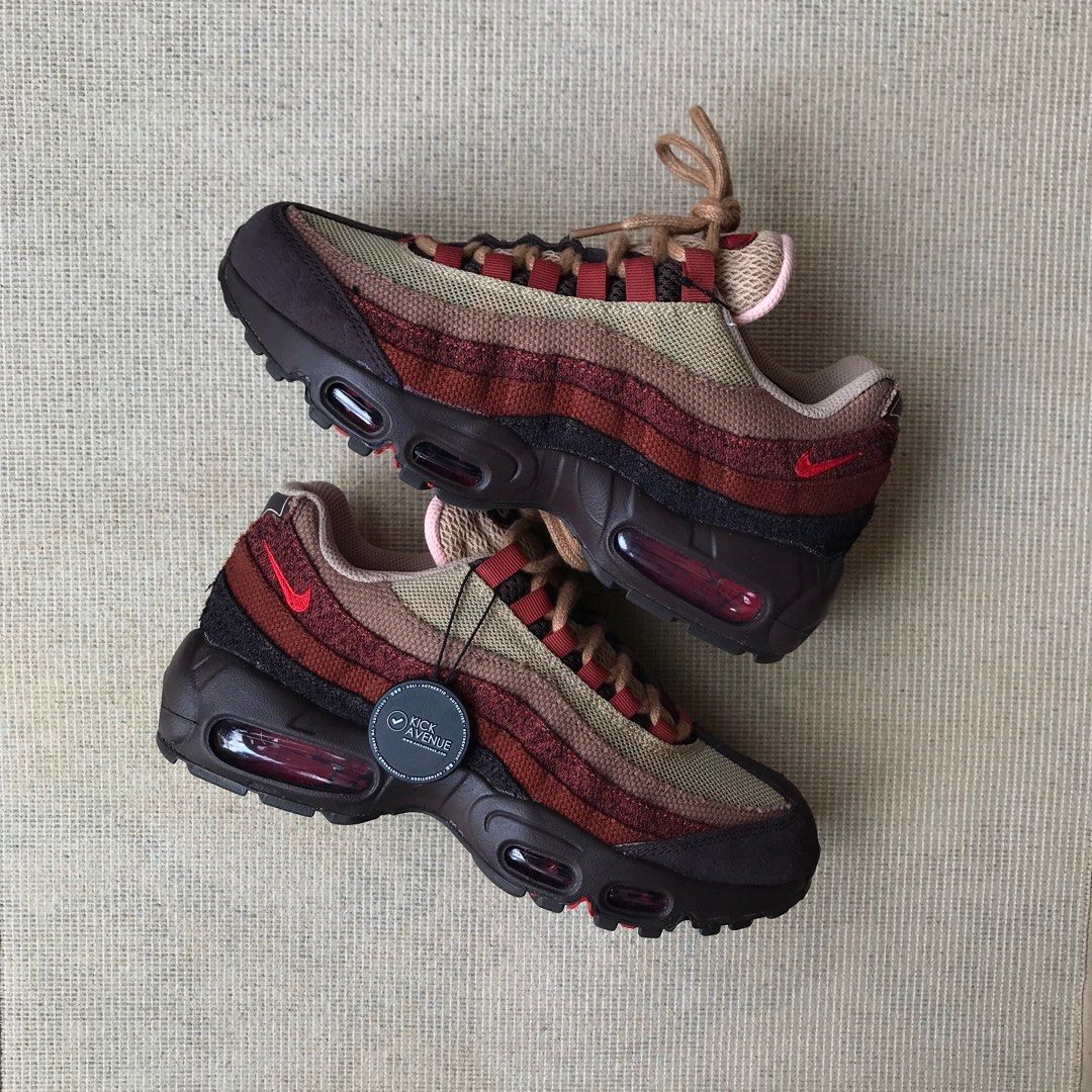 Air max 95 gel online