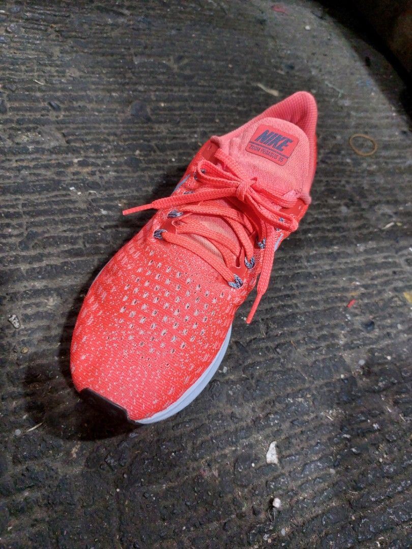 Pegasus 35 bright crimson online