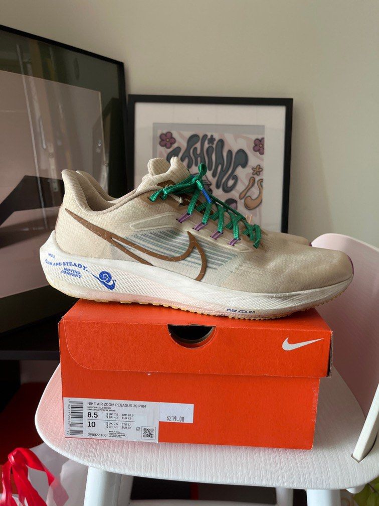 Nike air clearance 39