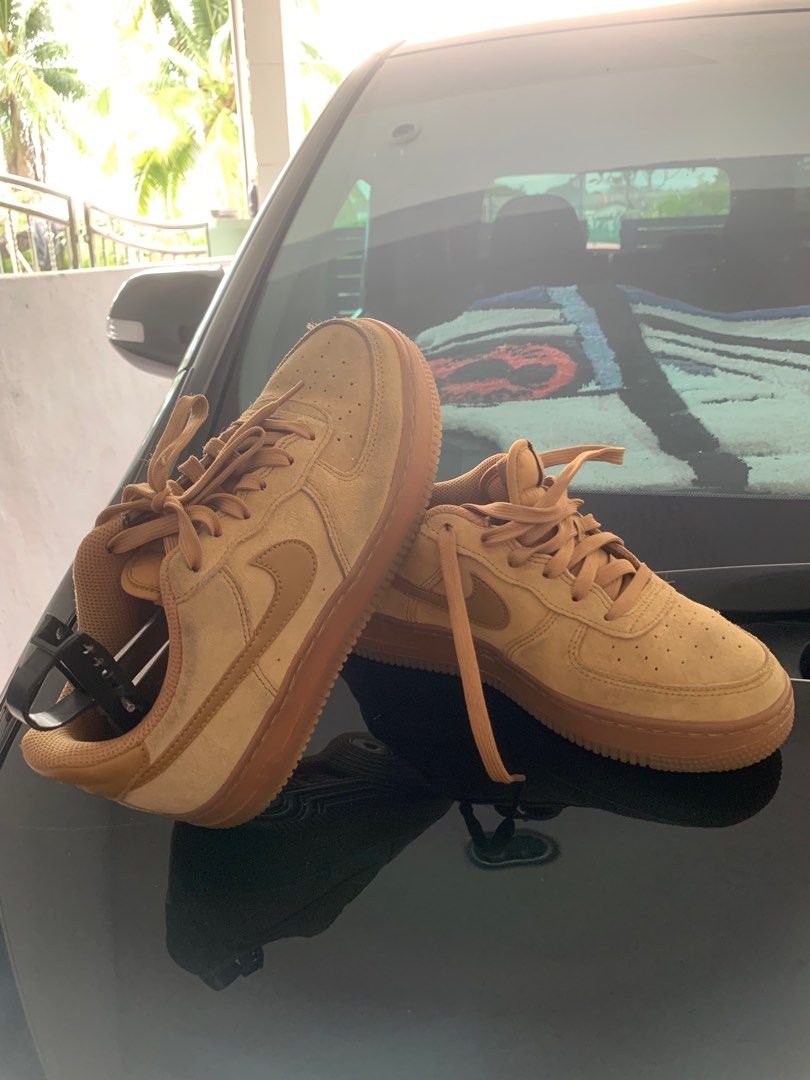 Nike airforce 1