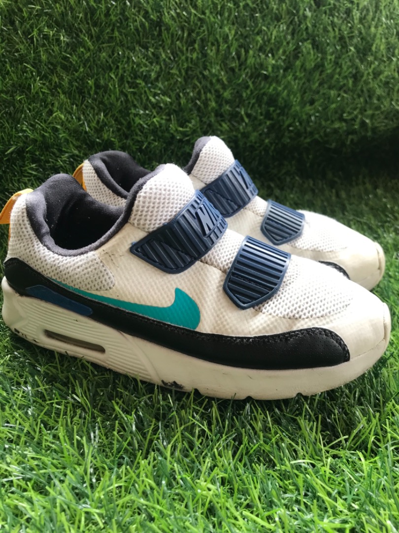 childrens nike airmax