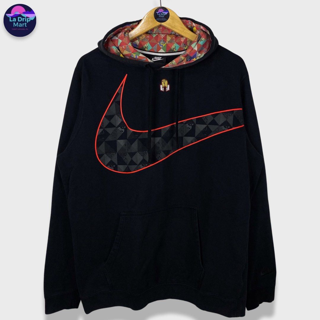 Nike online china pullover