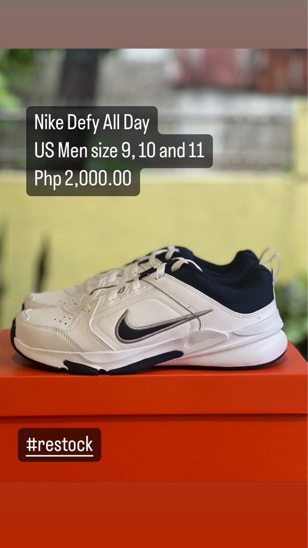 9 us hotsell nike size