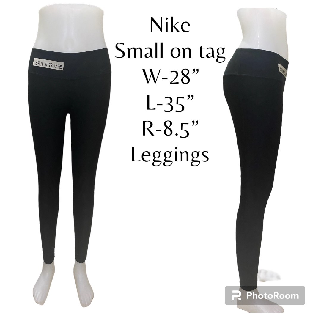 Nike Dri Fit Leggings