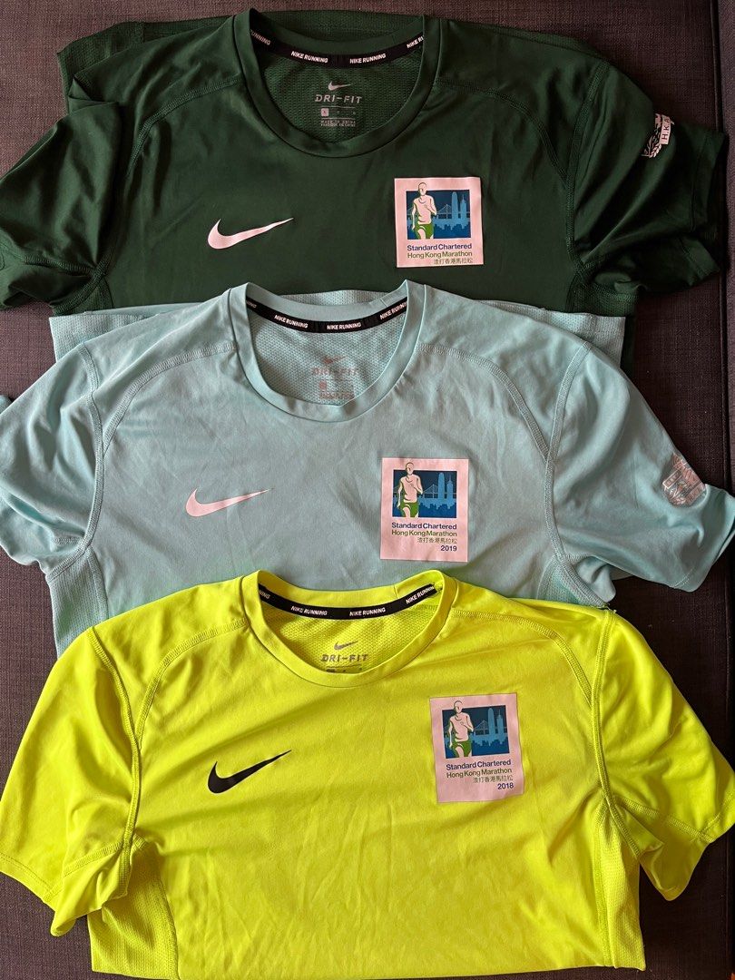 Nike standard chartered marathon 2019 on sale