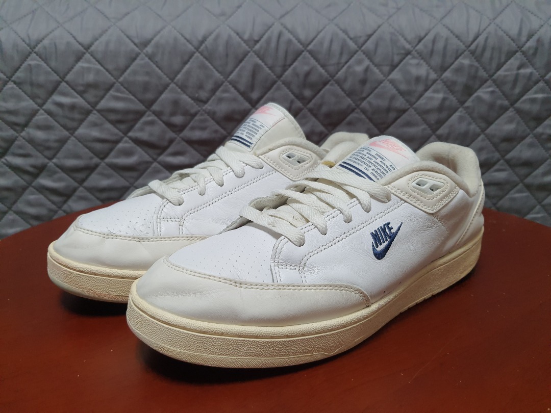 grandstand ii nike