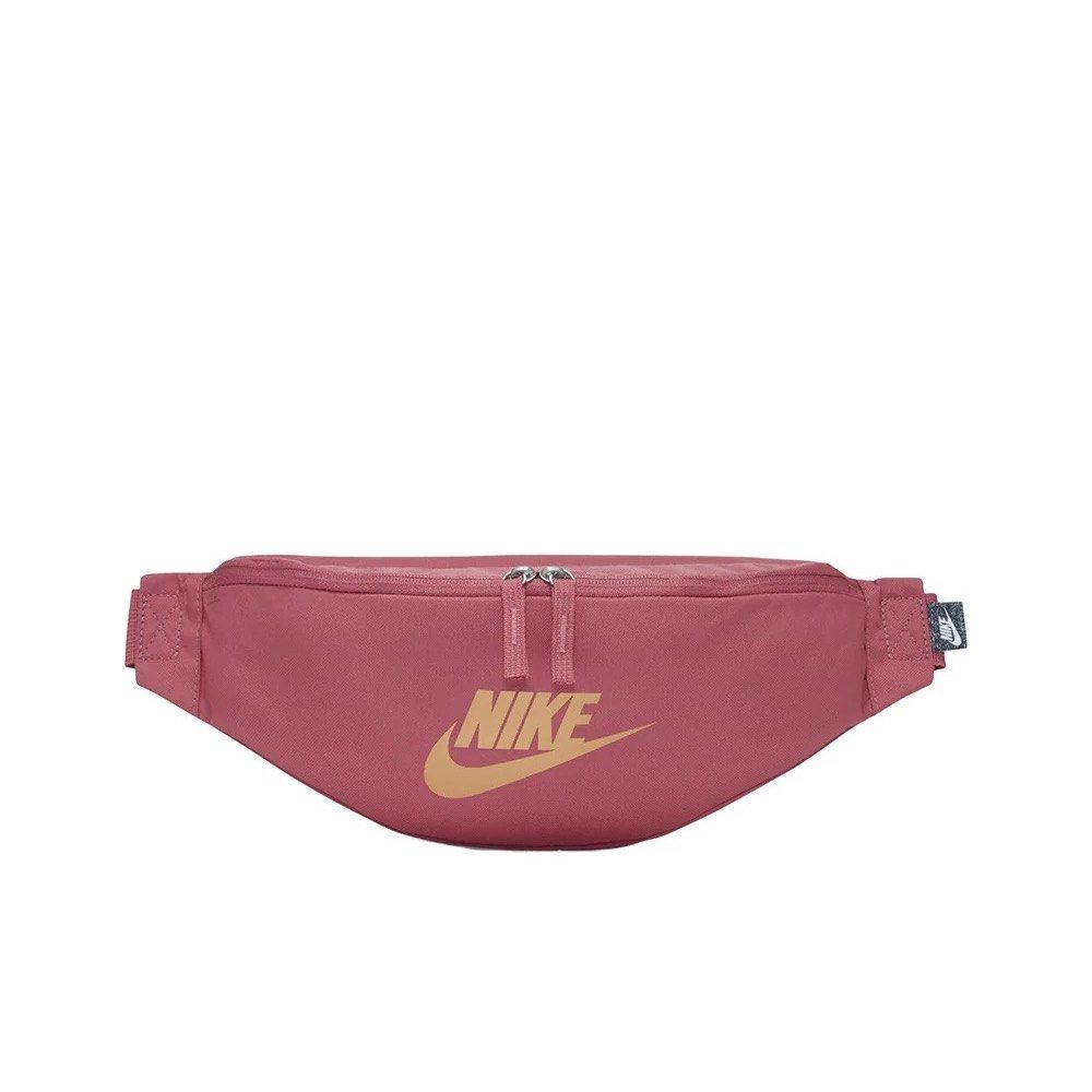 NIKE HERITAGE WAIST PACK Women s Fashion Bags Wallets Purses