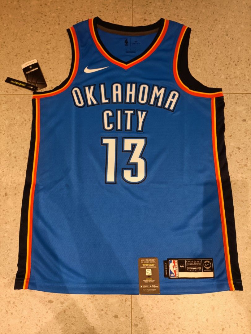 Pg jersey deals