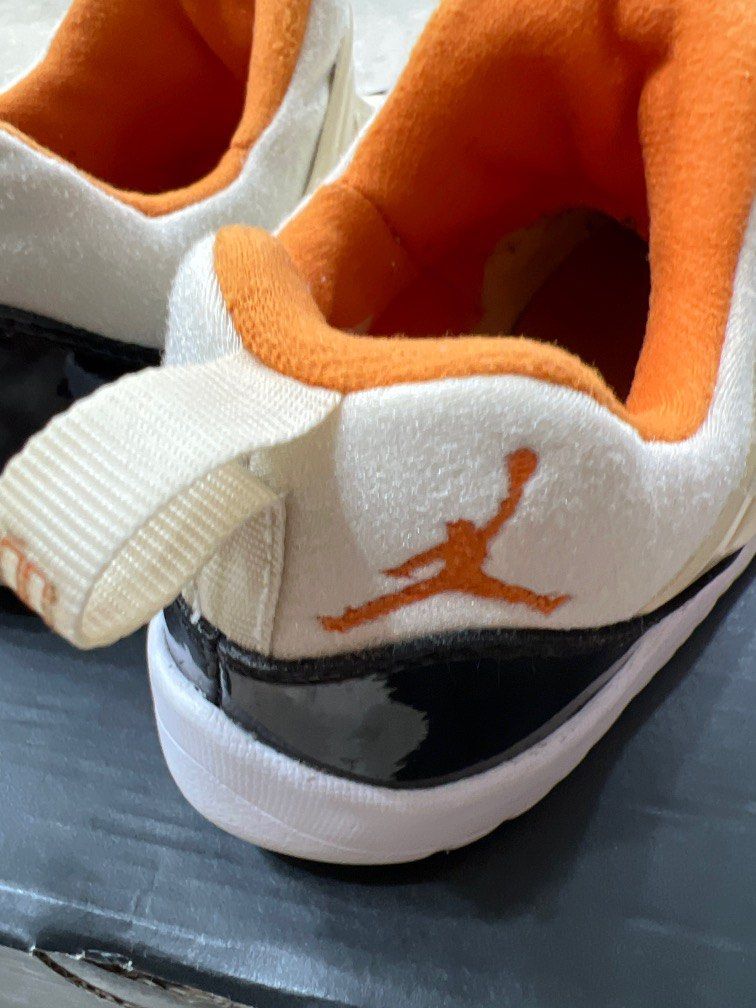 Jordan 11 retro little flex ps online