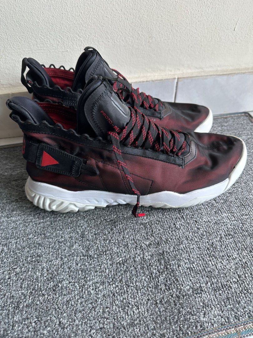 Jordan proto shop react basketball