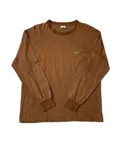 Nike longsleeve