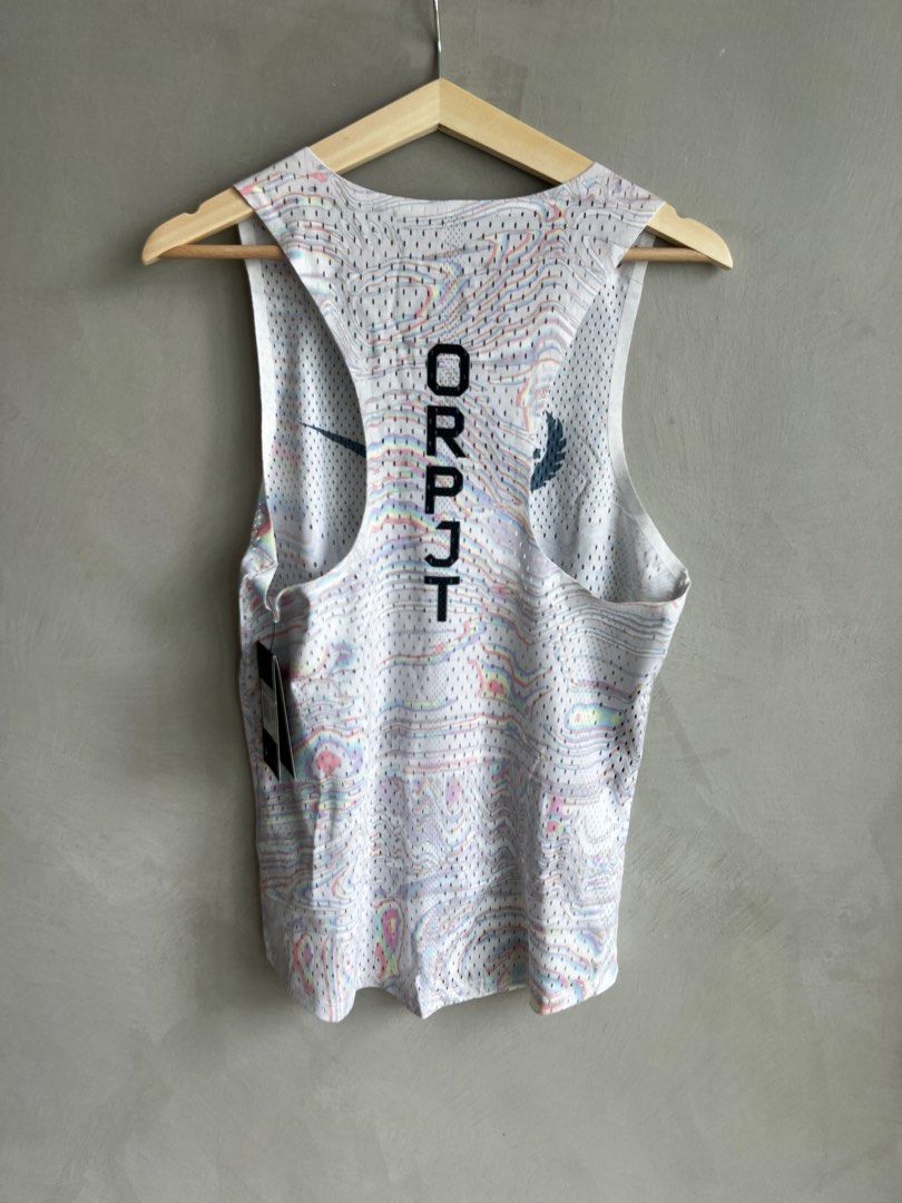 Oregon deals project tank