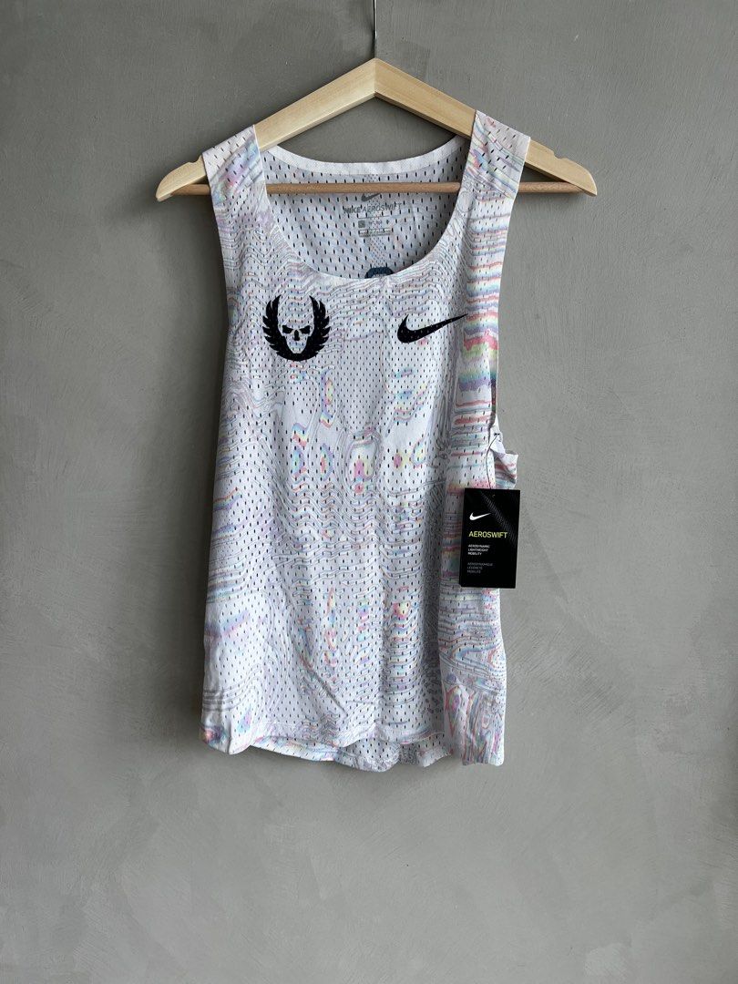 Nike Oregon Project Size XS Men s Fashion Activewear on Carousell