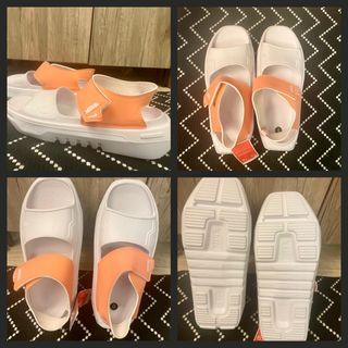 Nike Playscapes Slides