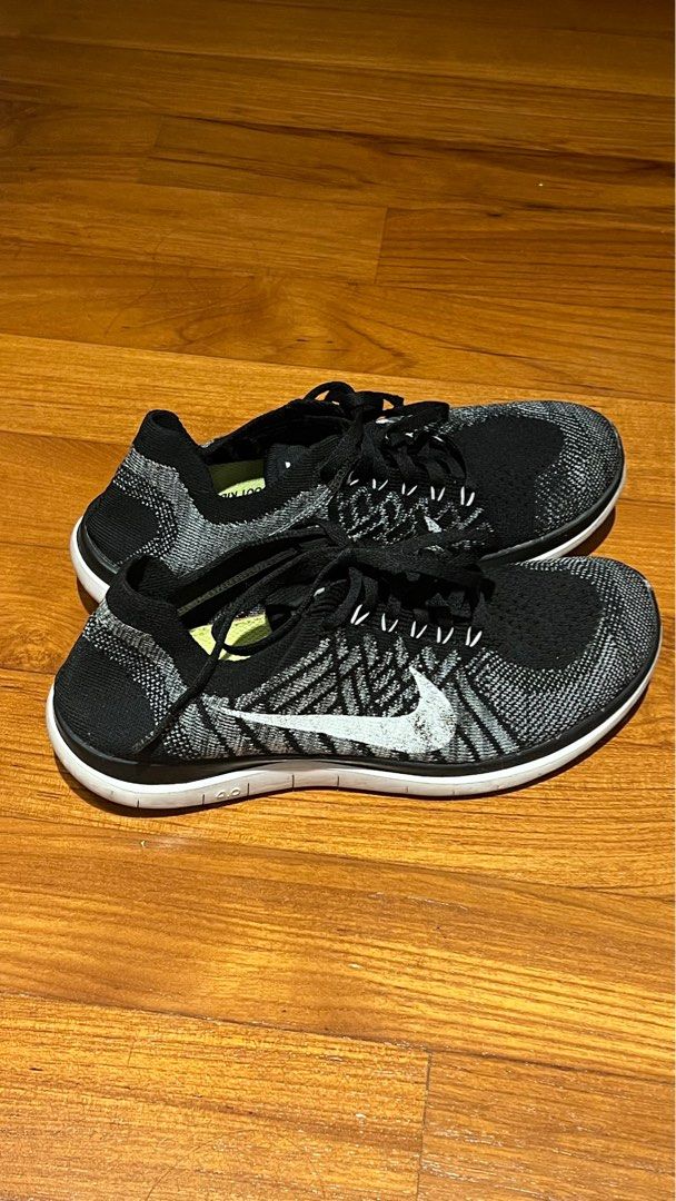 Nike free run sales 4.0 v2 womens