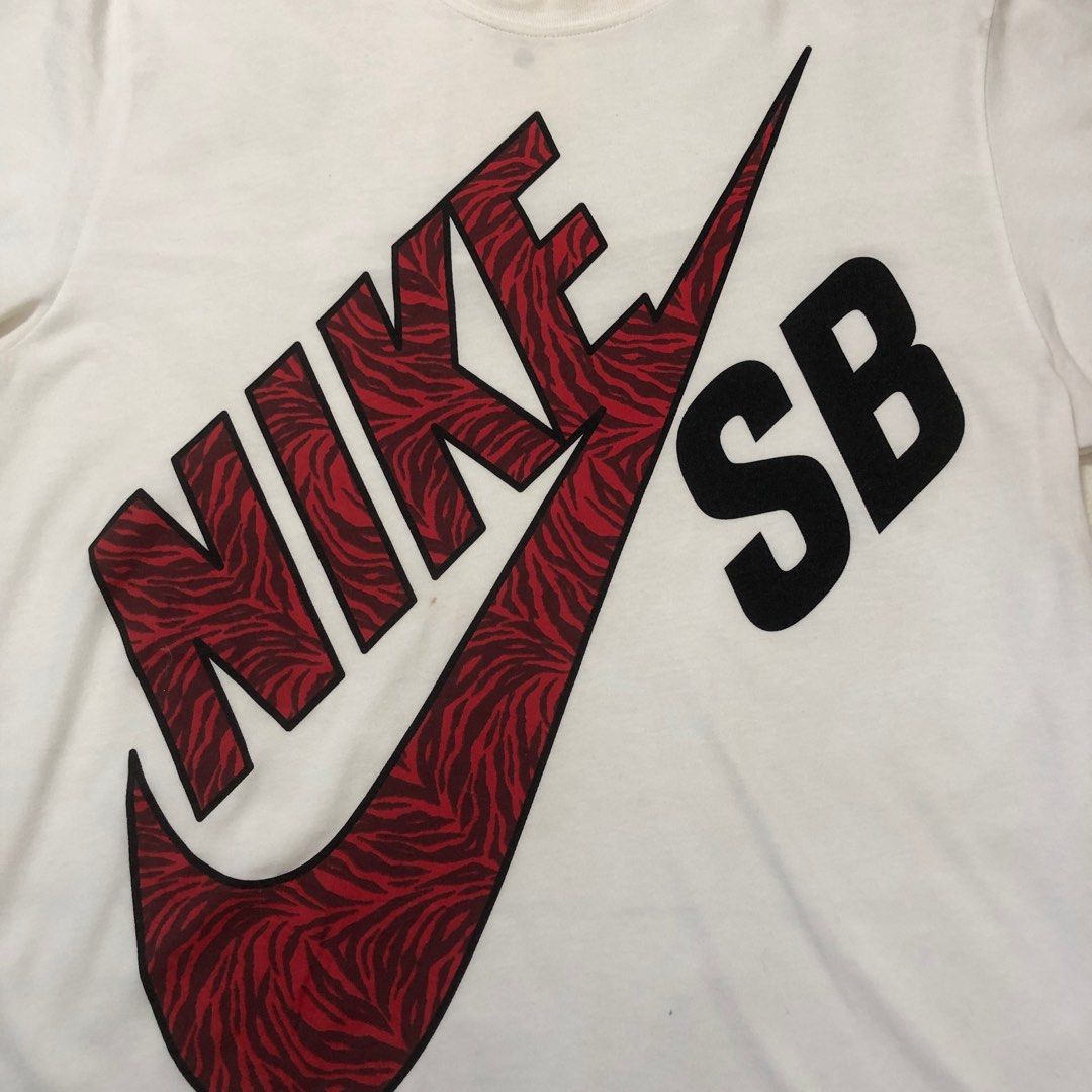 Nike sb dri discount fit t shirt