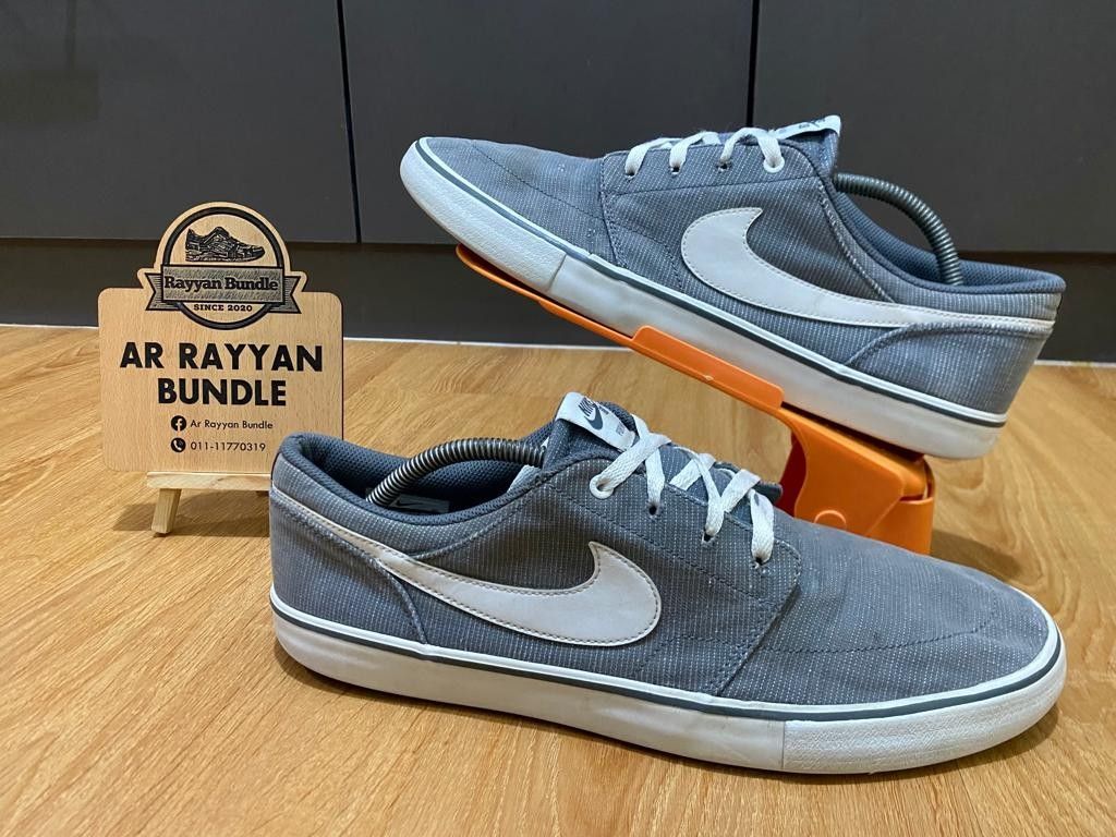 Nike sb portmore 11 hot sale