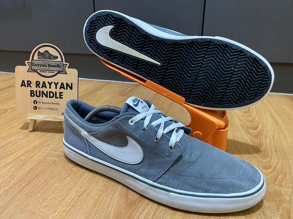 Nike sb portmore 1 hot sale