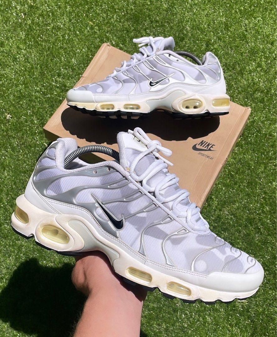 Nike hot sale tn 2008