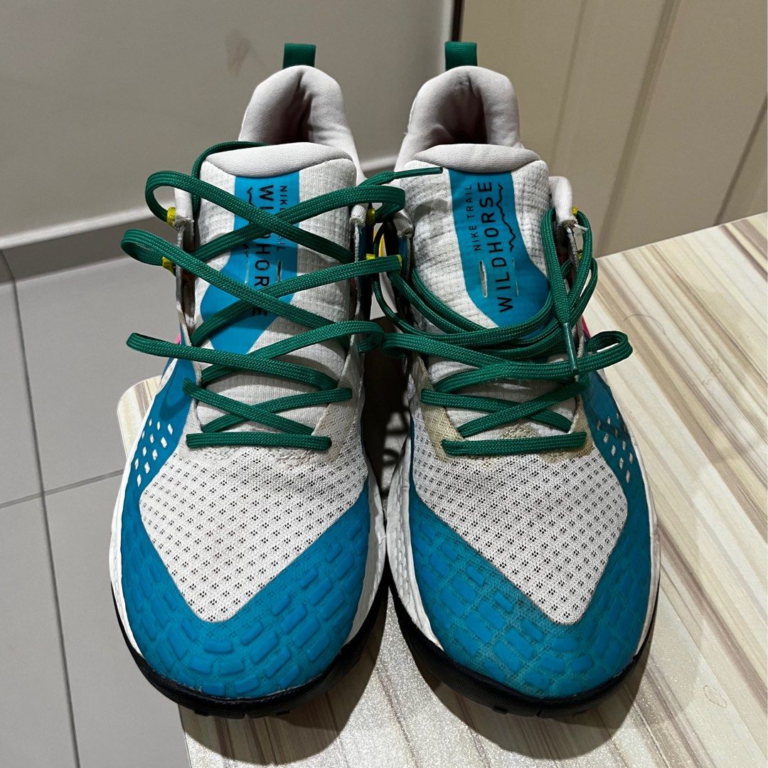 Nike wildhorse 5 australia top