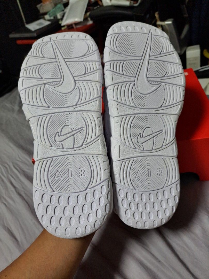 Nike uptempo 2002 online