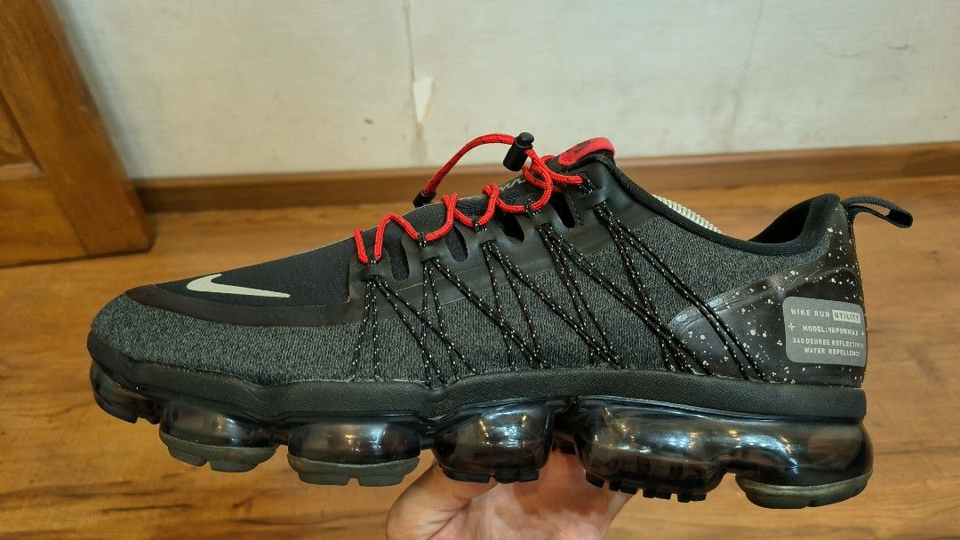 fake vapormax flyknit vs flyknit