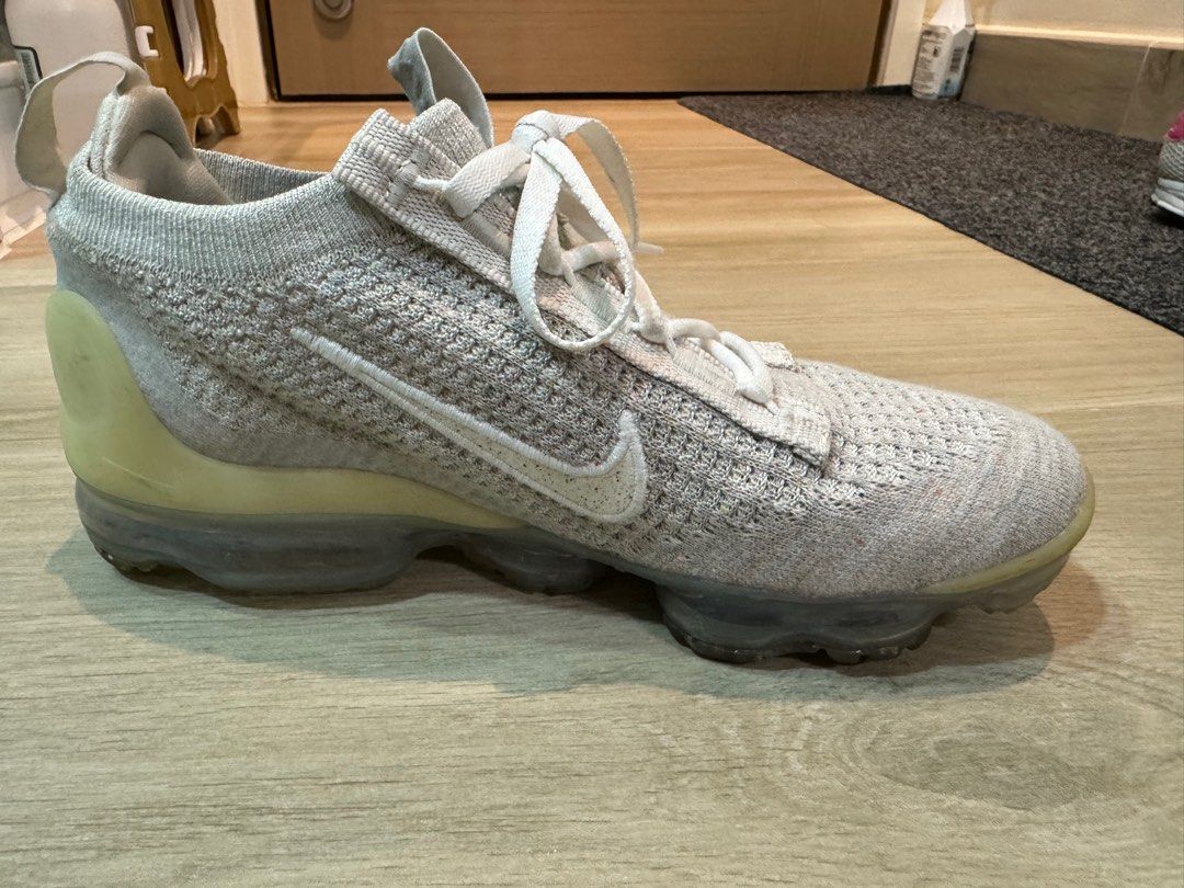 Nike vapormax sales 37.5