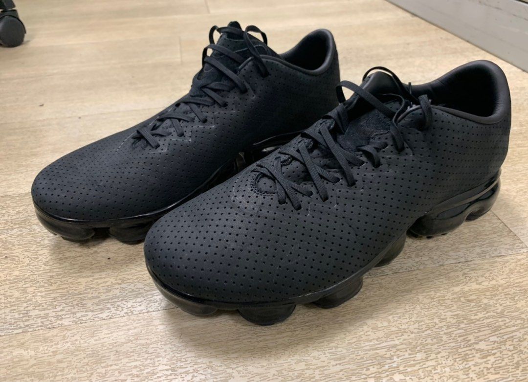 Nike Vapormax LTR Triple Black Carousell