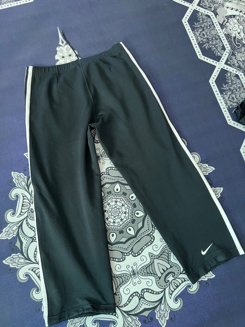 Nike vintage pants sales