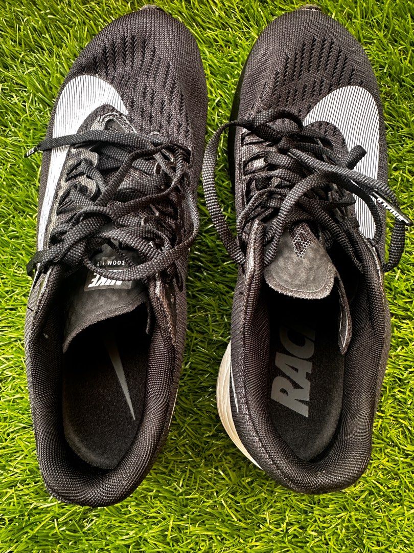 Nike zoom flyknit discount