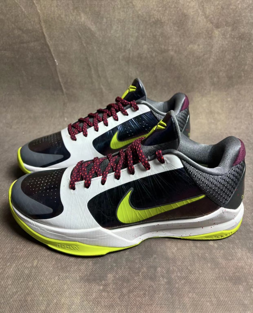 Nike Zoom Kobe 5 Protro 