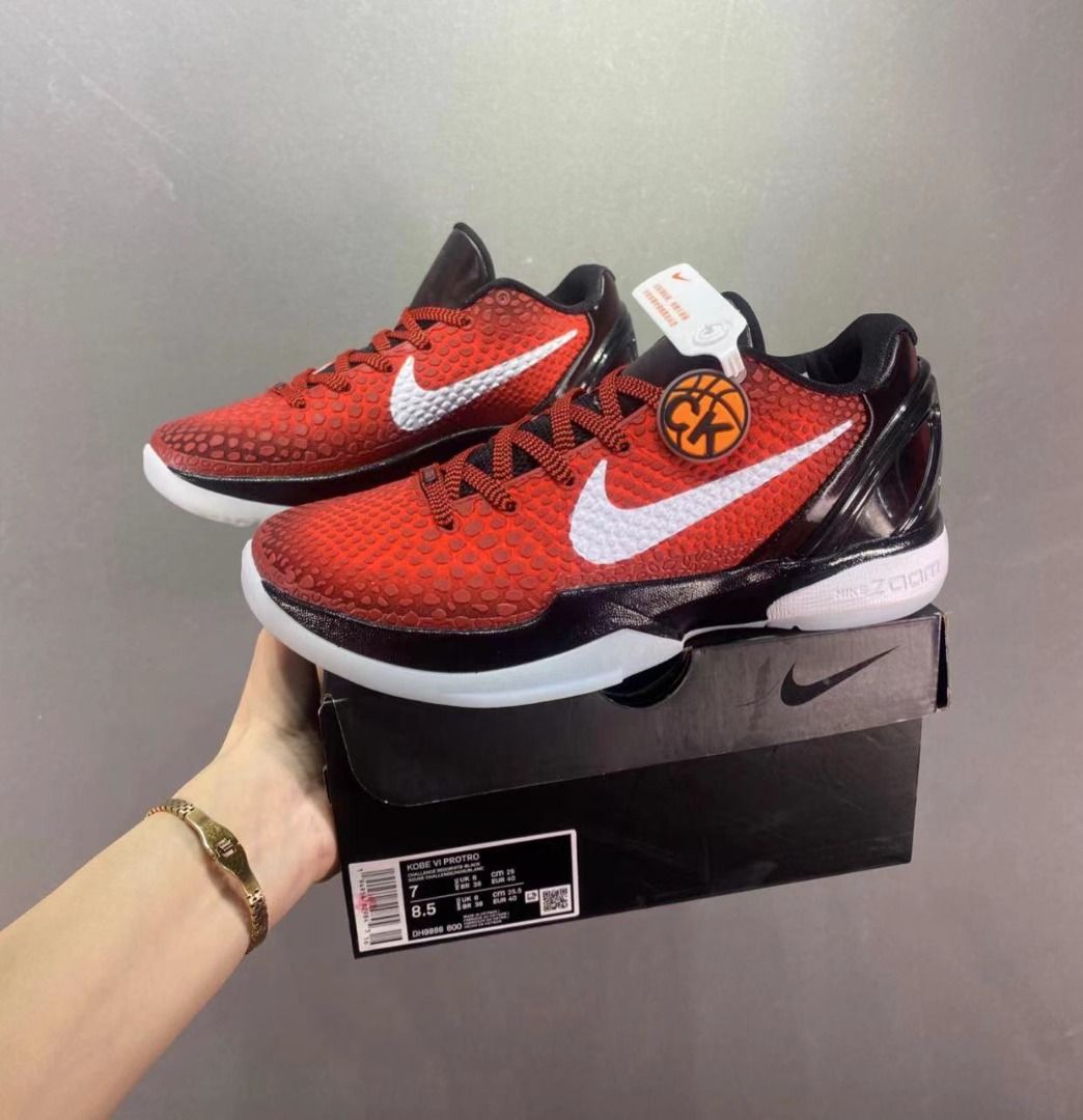 Nike Zoom Kobe 6 Protro 