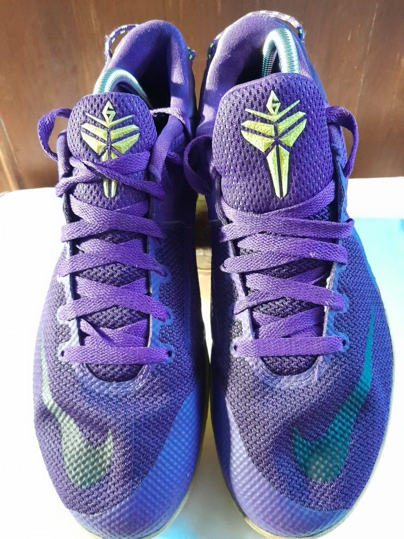 Kobe venomenon 6 ep clearance