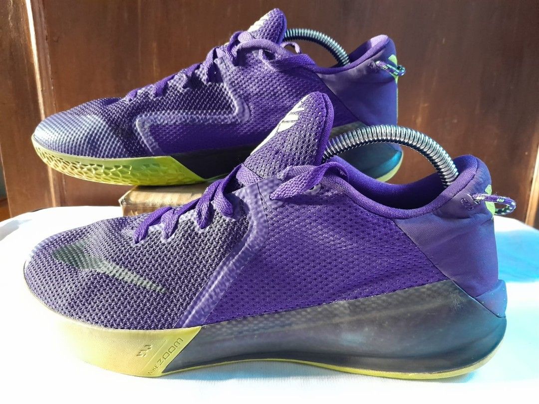 Kobe venomenon 6 ep online