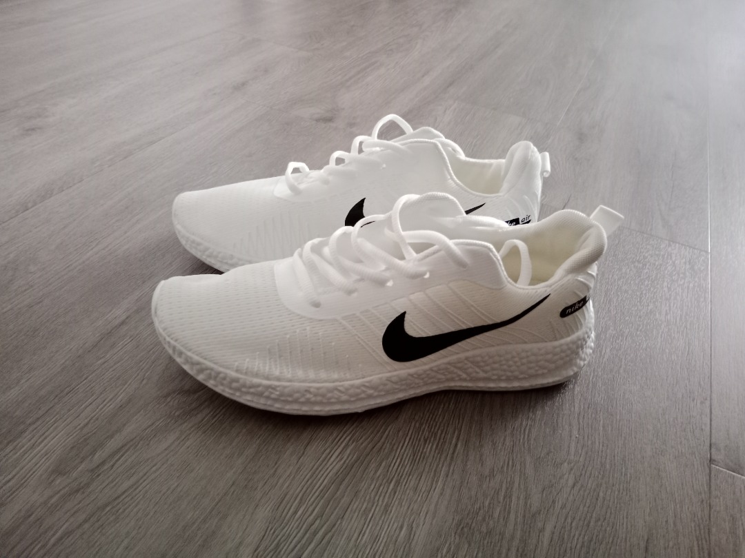 Nike 43 top