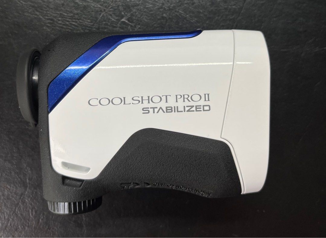 Nikon Coolshot Pro II Stablized Rangefinder