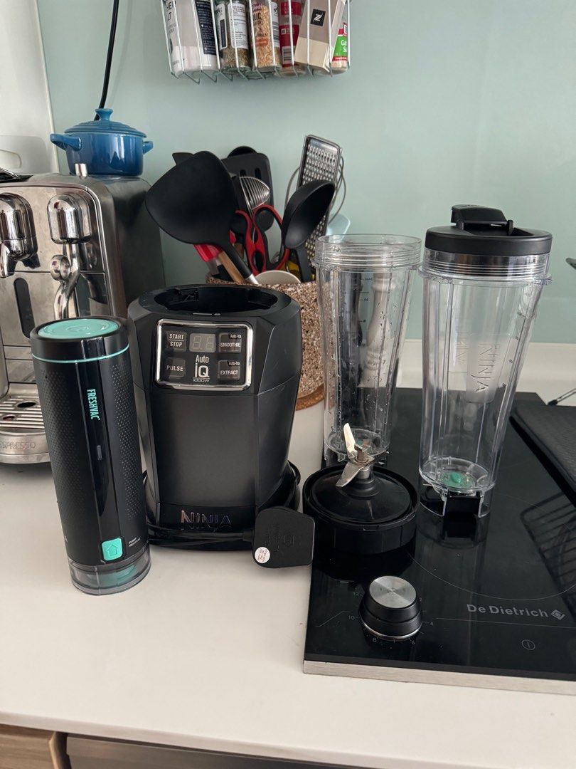 Ninja bl580 online