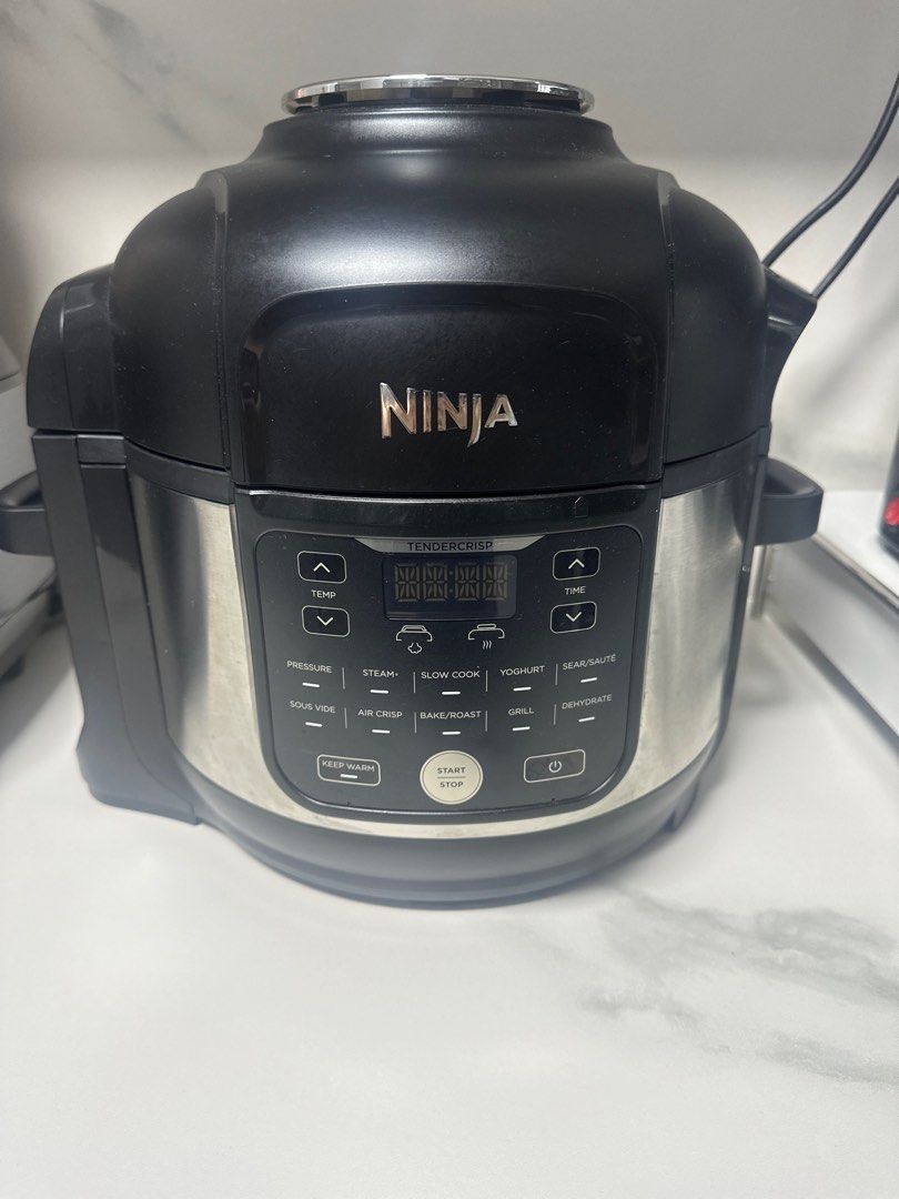 ninja foodie 11 1 Furniture Home Living Kitchenware
