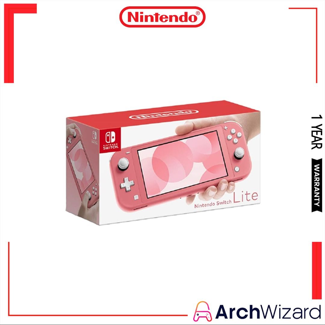 Target switch coral hotsell
