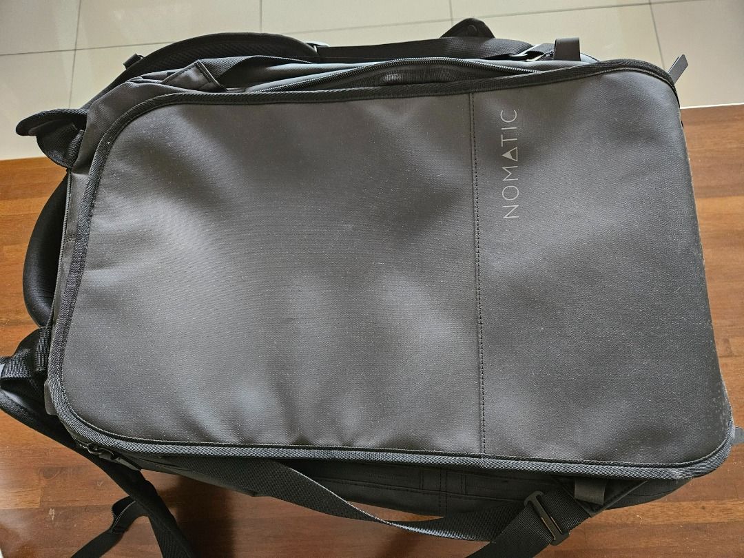 Nomatic travel bag 40 outlet