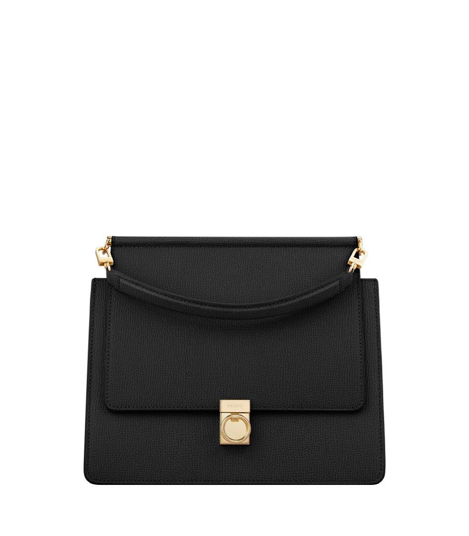 Numero Sept in Black, Luxury, Bags Wallets on Carousell