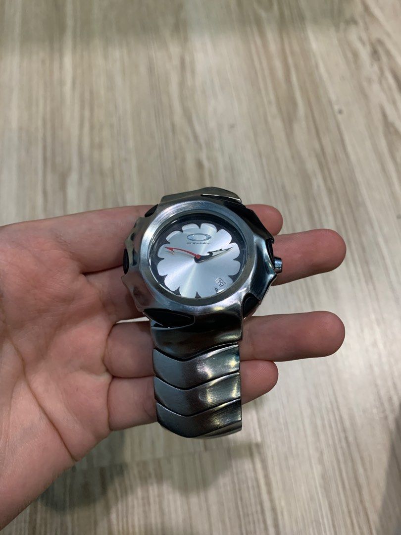 Oakley blade Women s Fashion Watches Accessories Watches on
