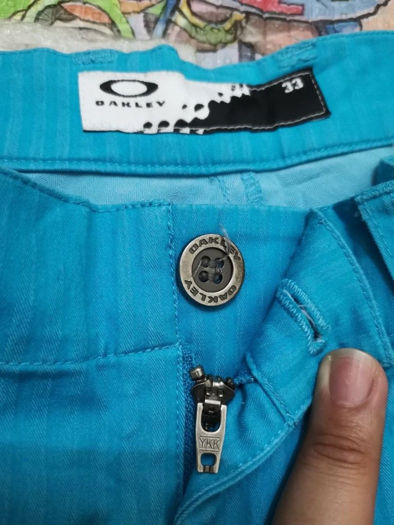 Oakley pants sale golf