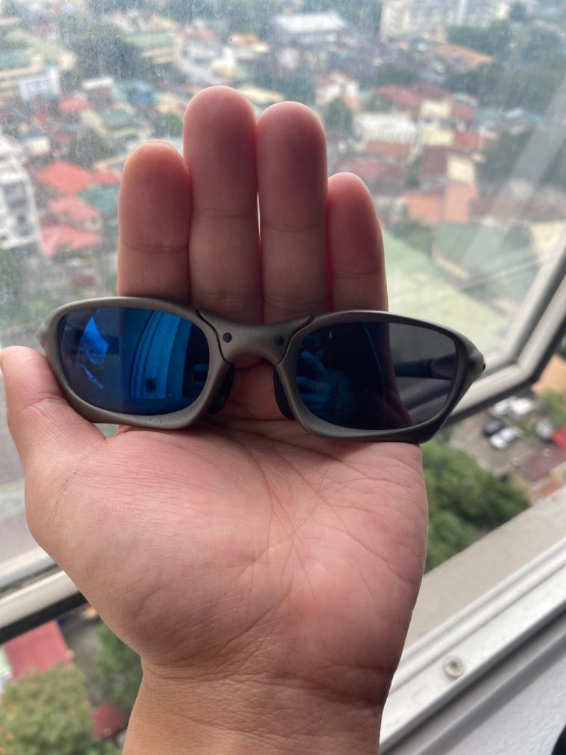 Oakley magnesium switch 2025