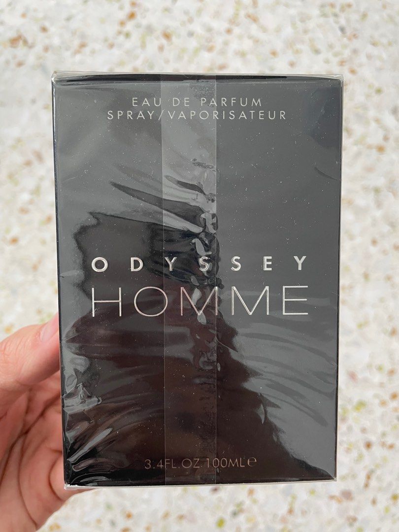 Valentino uomo intense clone hot sale