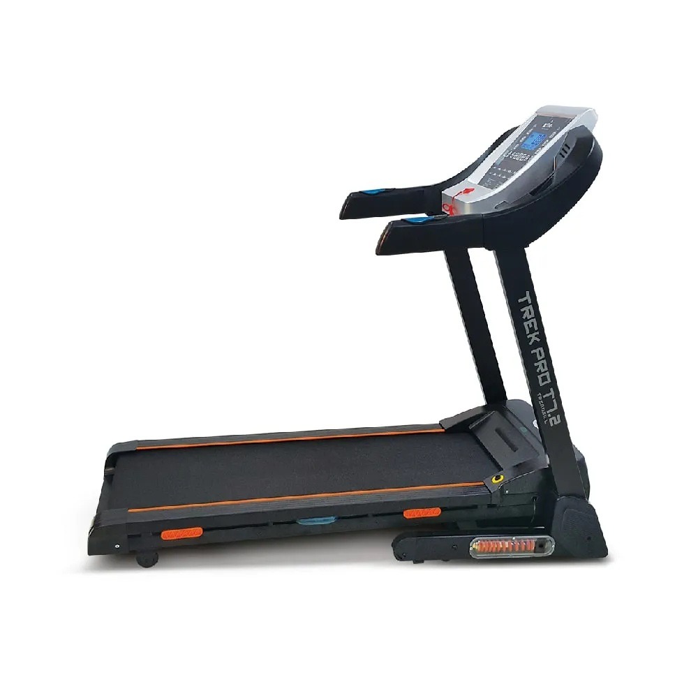 Harga hotsell treadmill ogawa