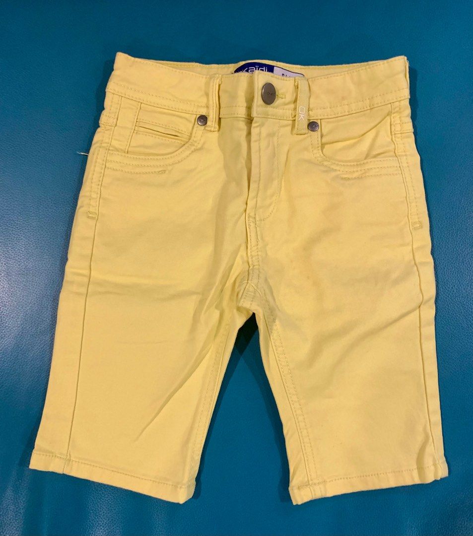 Short okaidi deals
