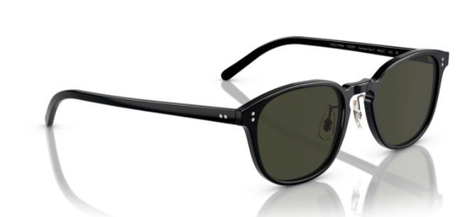 Oliver Peoples Fairmont SUN OV5219S Sunglasses | Fashion Eyewear