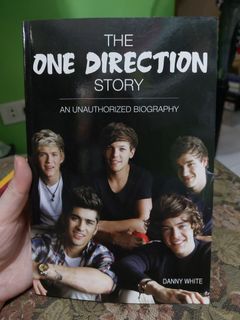 One direction story